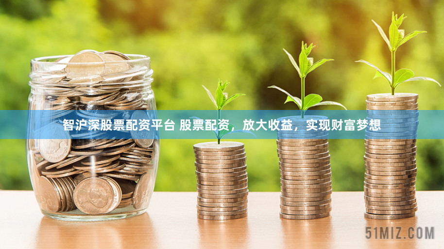 智沪深股票配资平台 股票配资，放大收益，实现财富梦想
