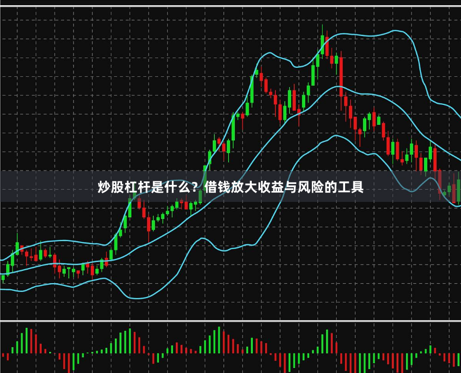 炒股杠杆是什么？借钱放大收益与风险的工具