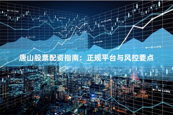 唐山股票配资指南：正规平台与风控要点